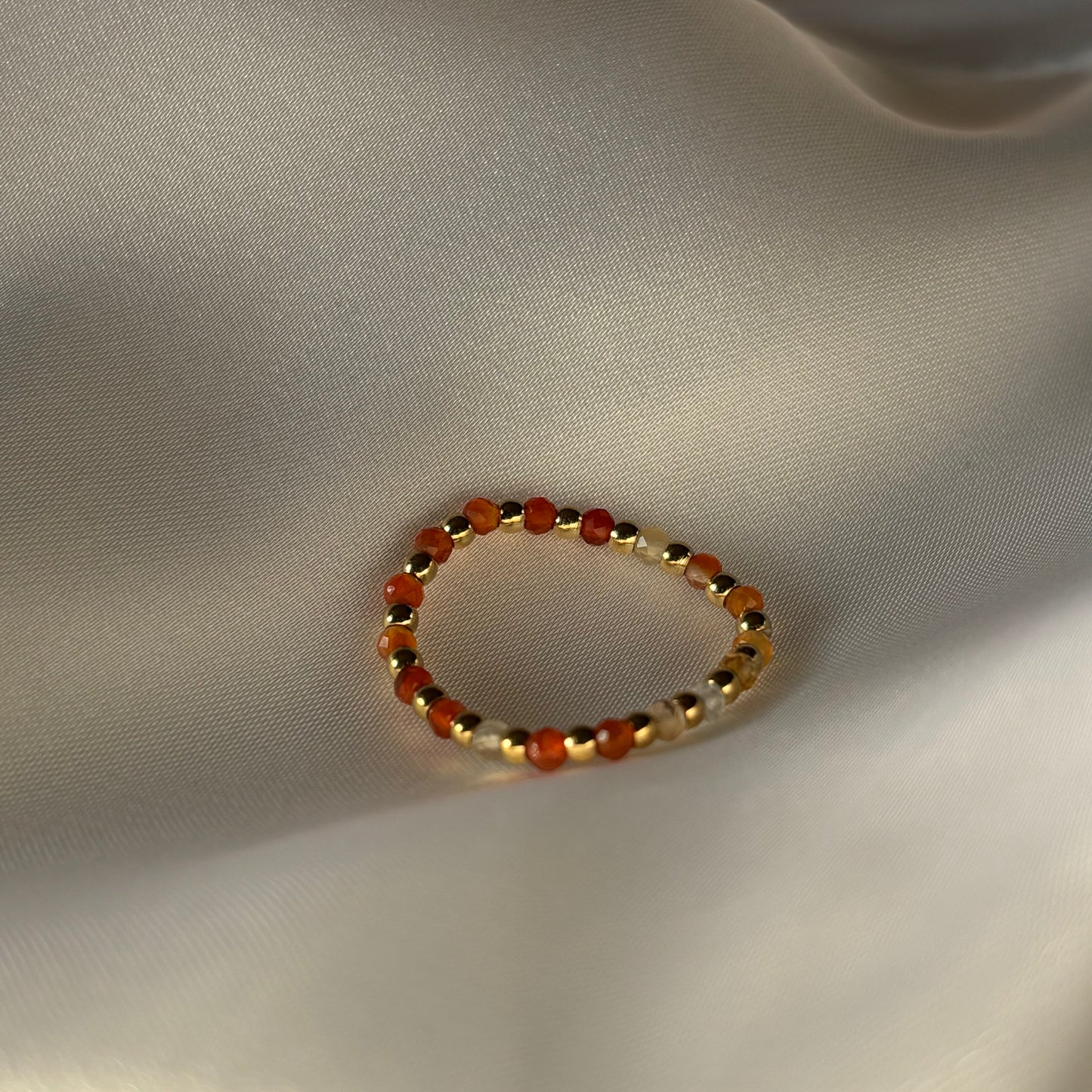 Bague Perla