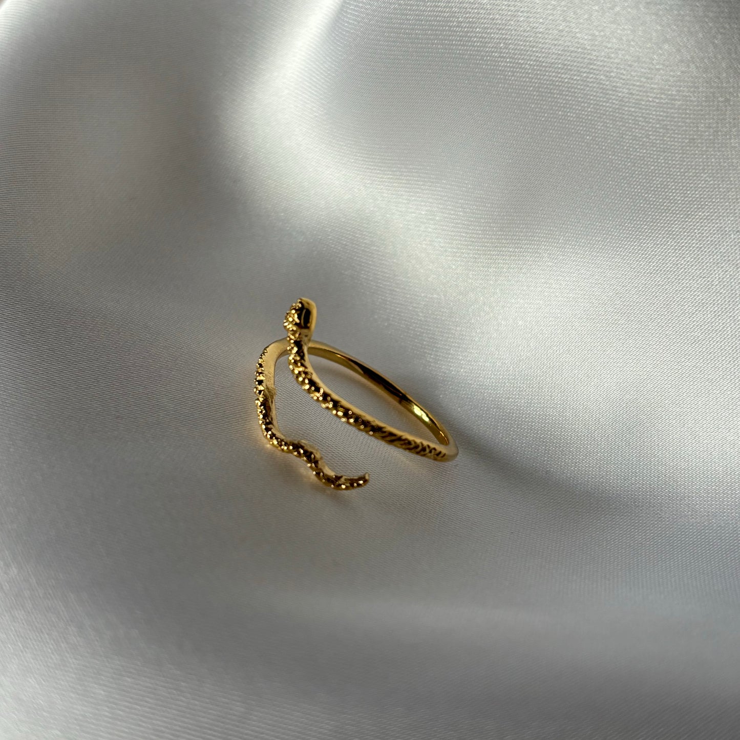 Bague Nila