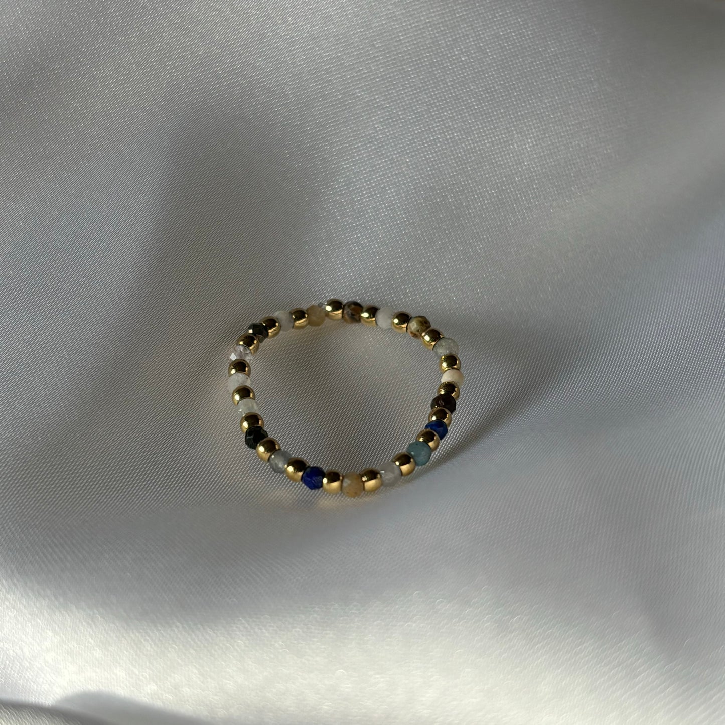 Bague Perla