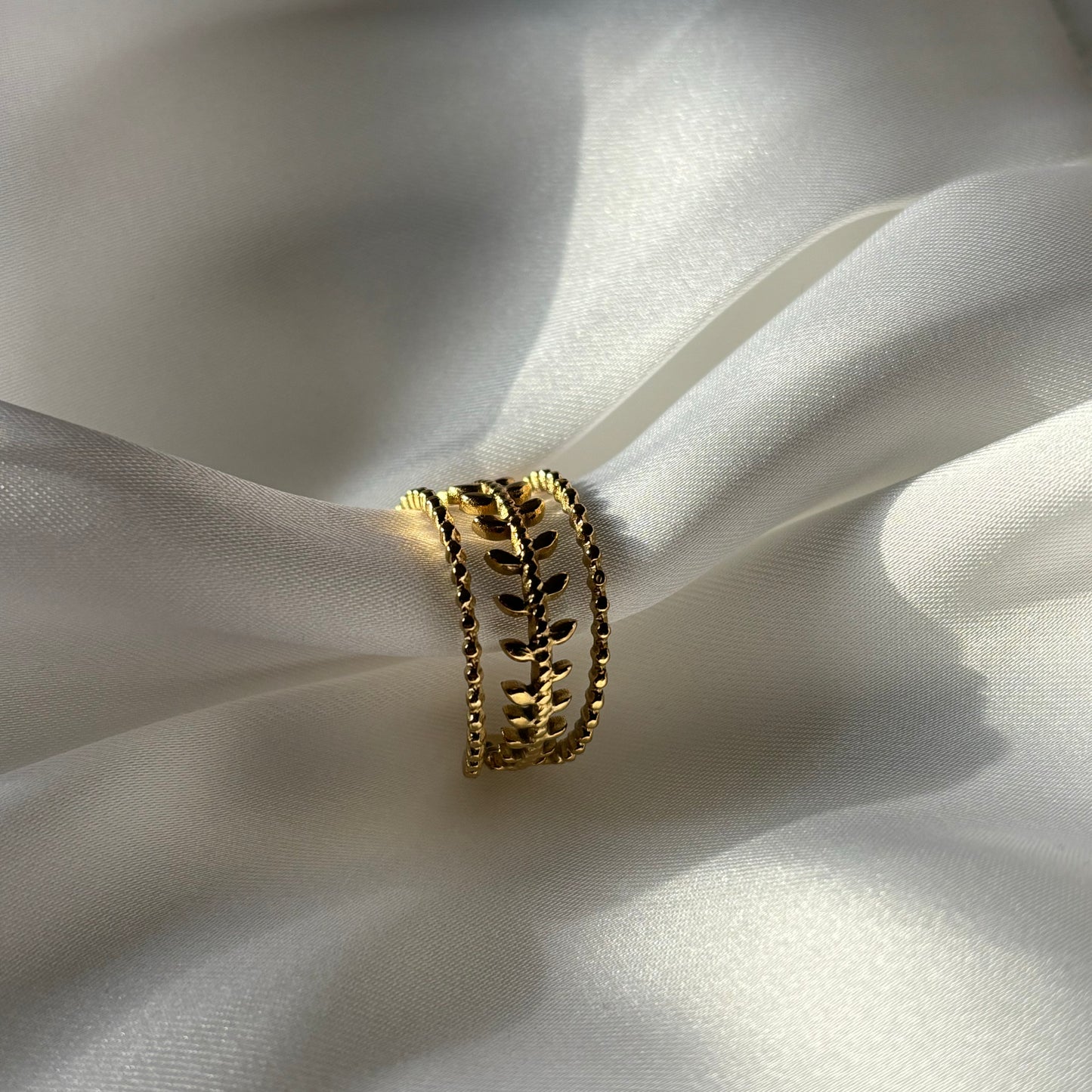 Bague Manar