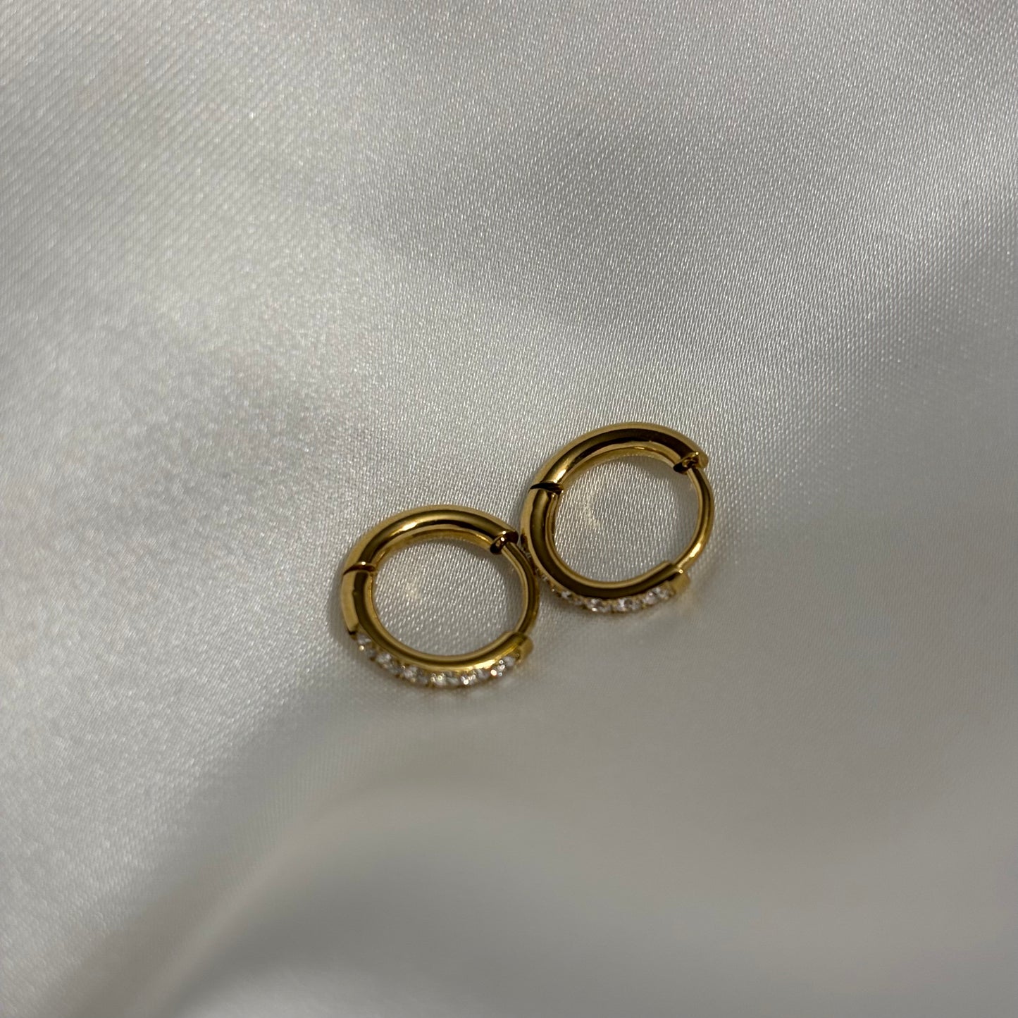 Boucle d’oreille Nina