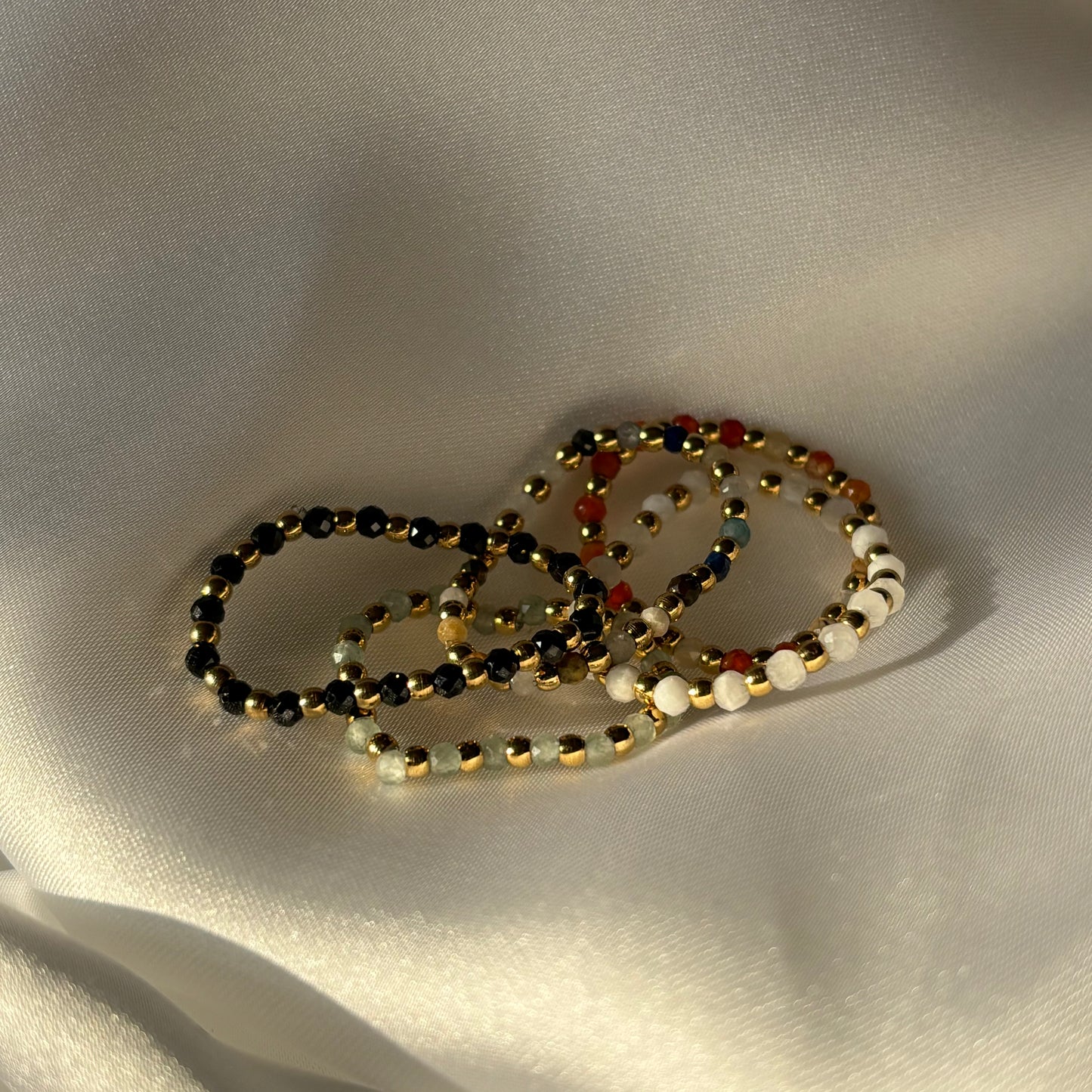 Bague Perla