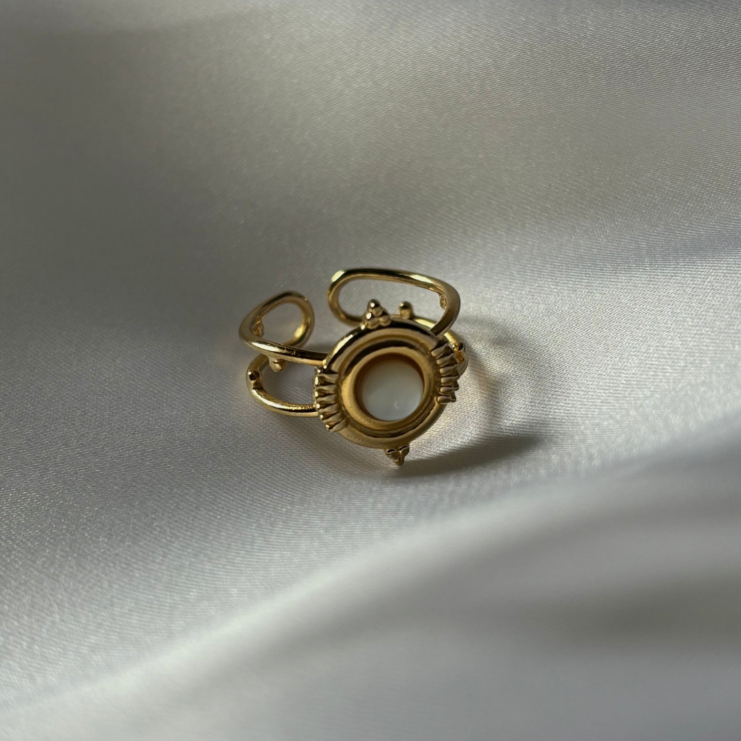 Bague Miya