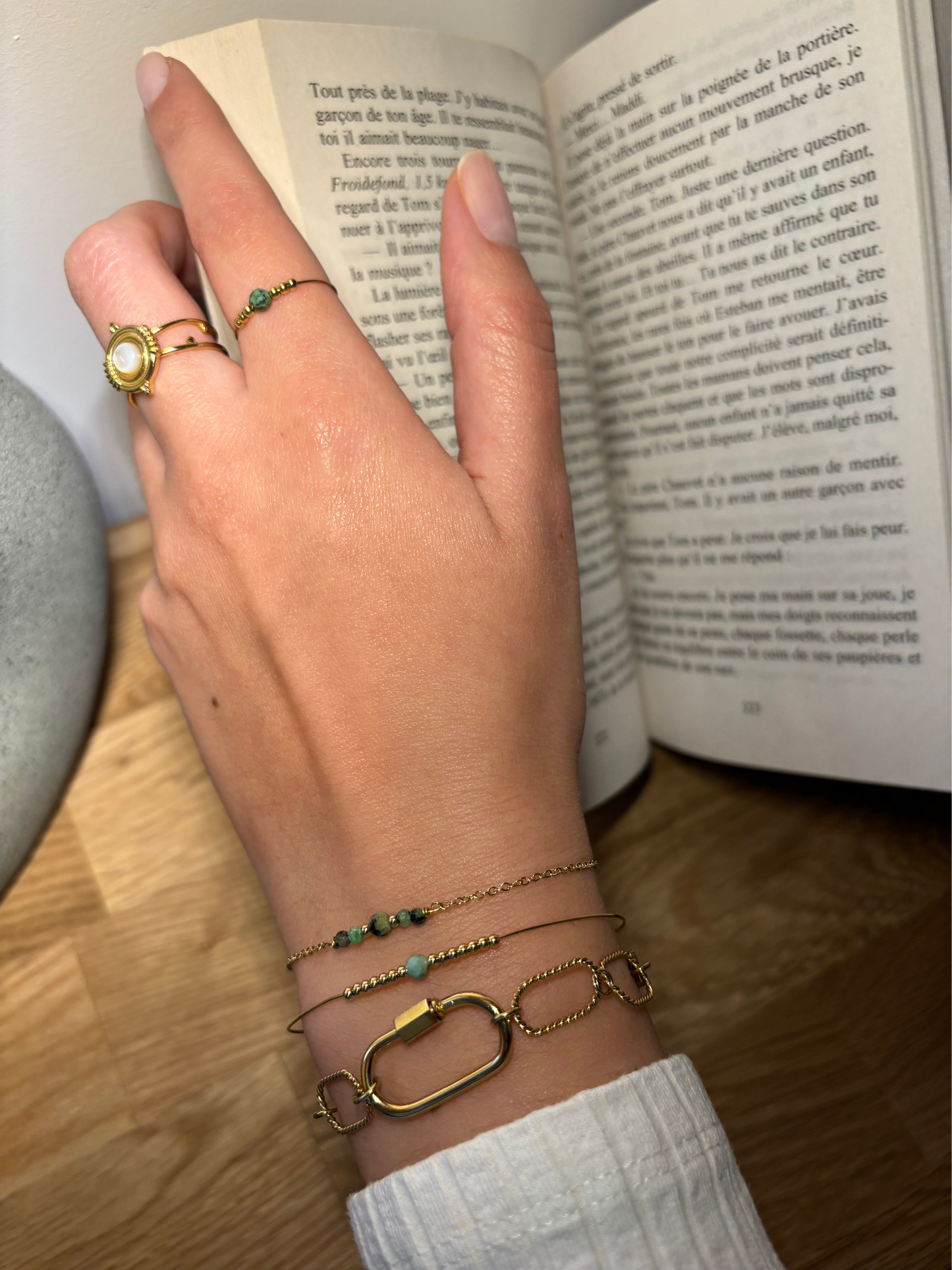 Bracelet Sanaa