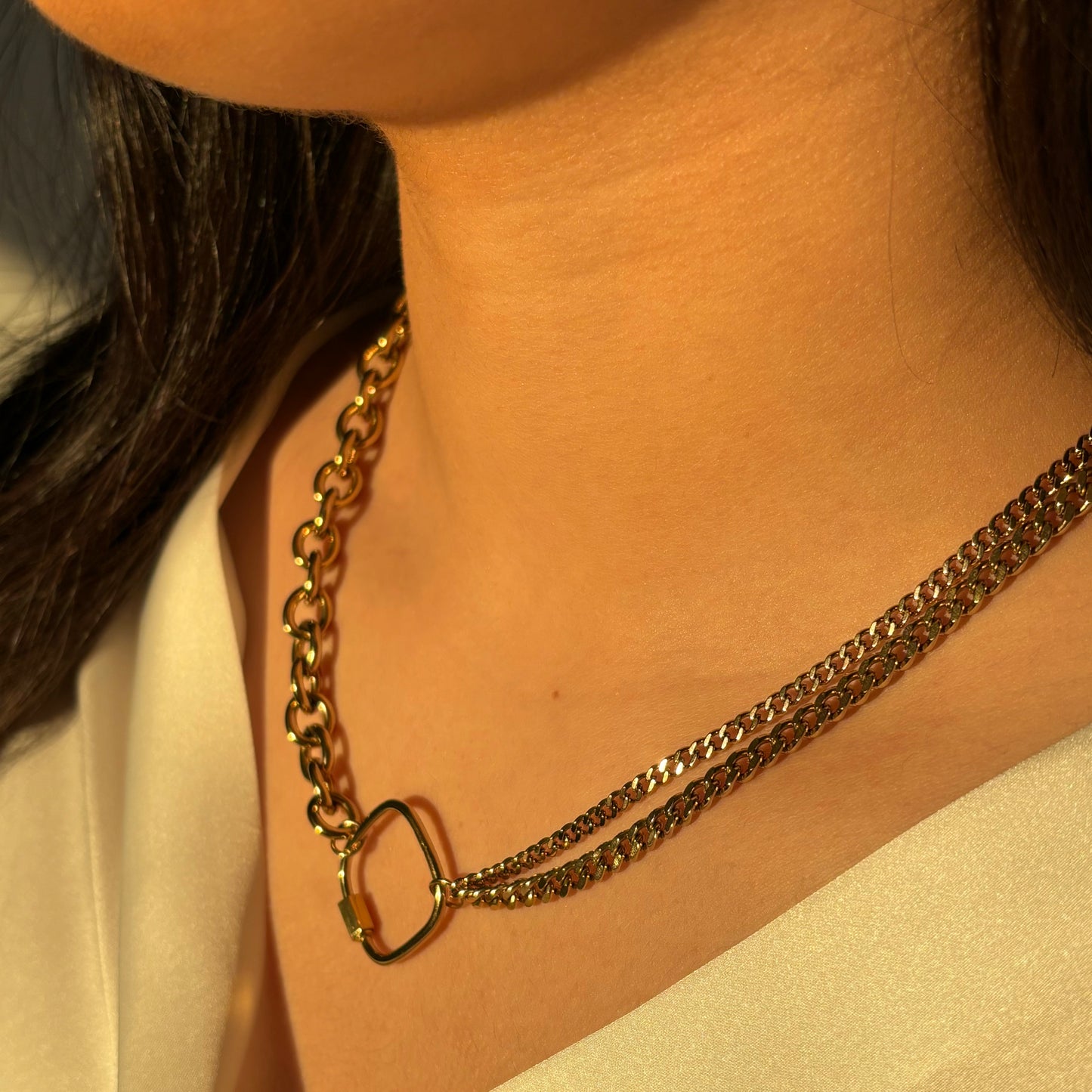 Collar Nayá