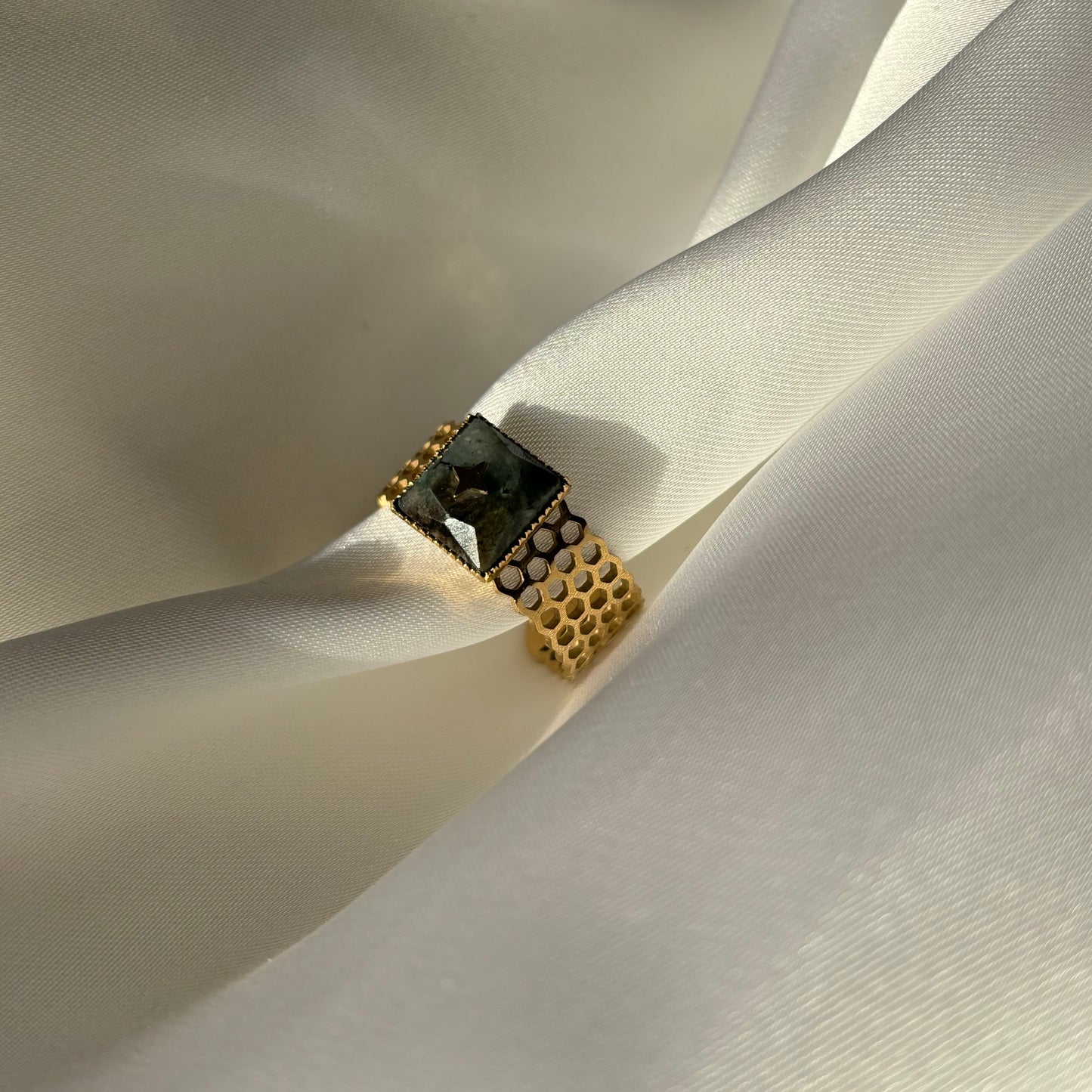Bague Esme