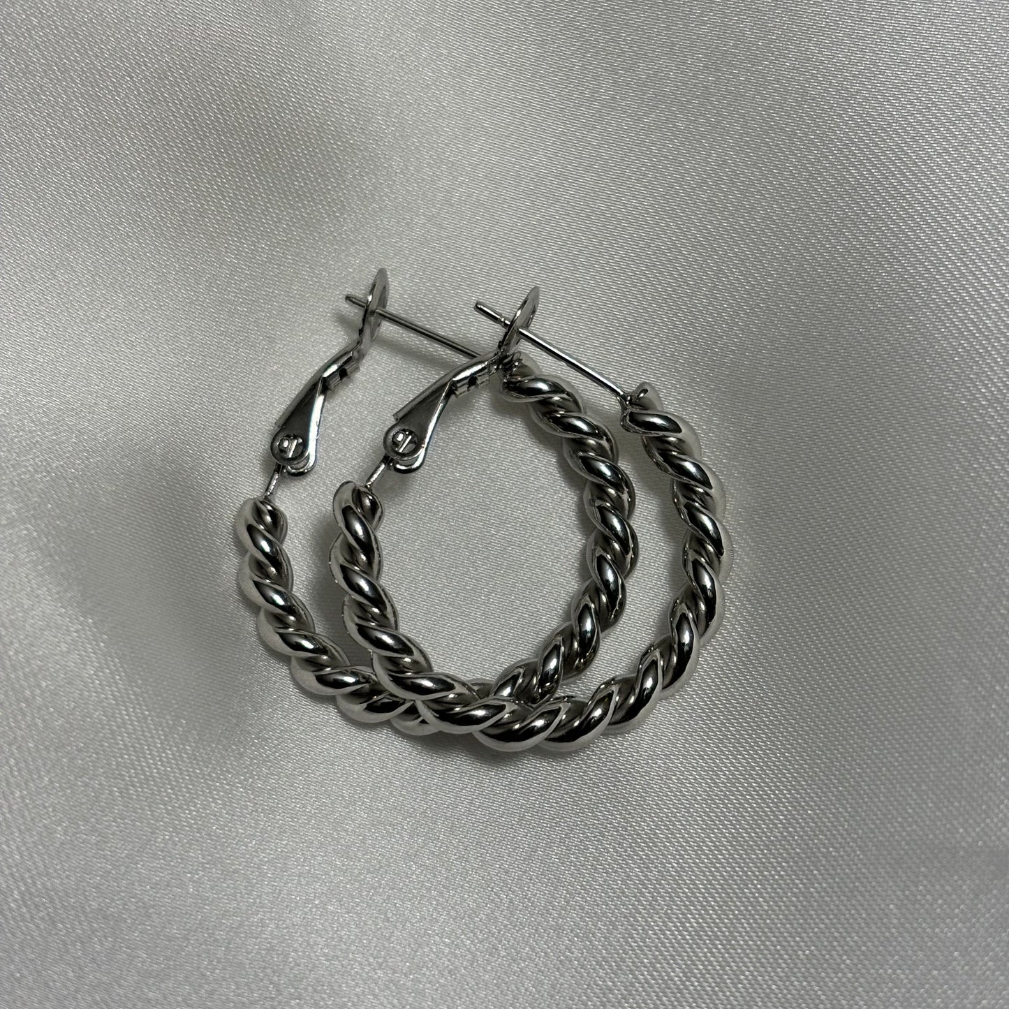 Boucles d’oreilles Sally
