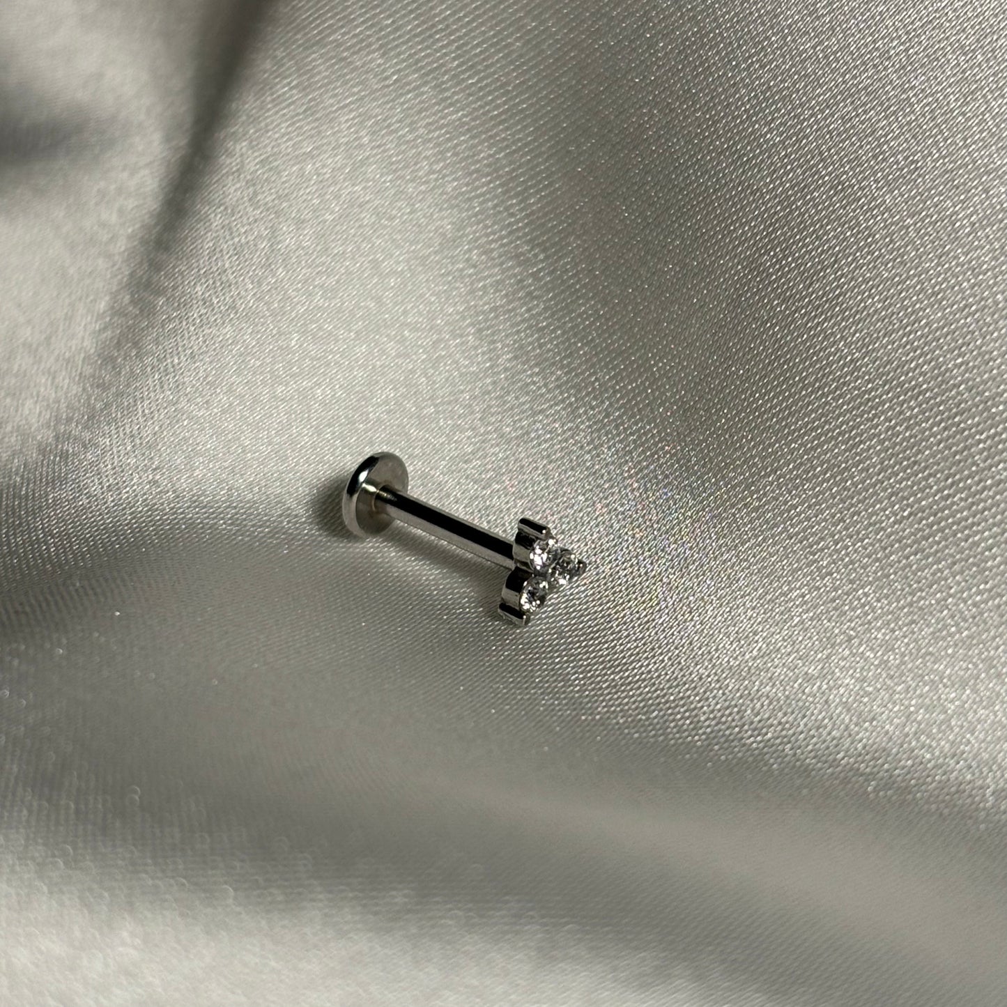 Piercing Flora