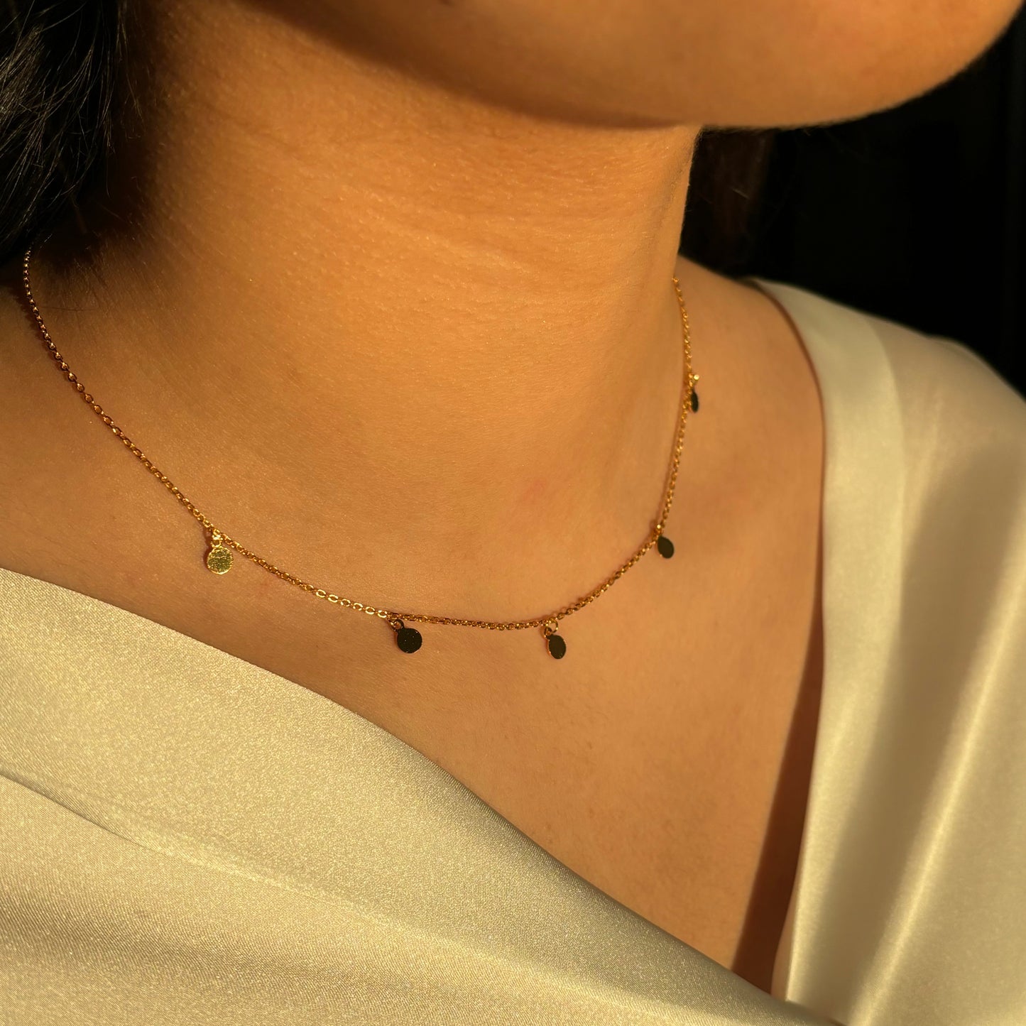 Collier Nia