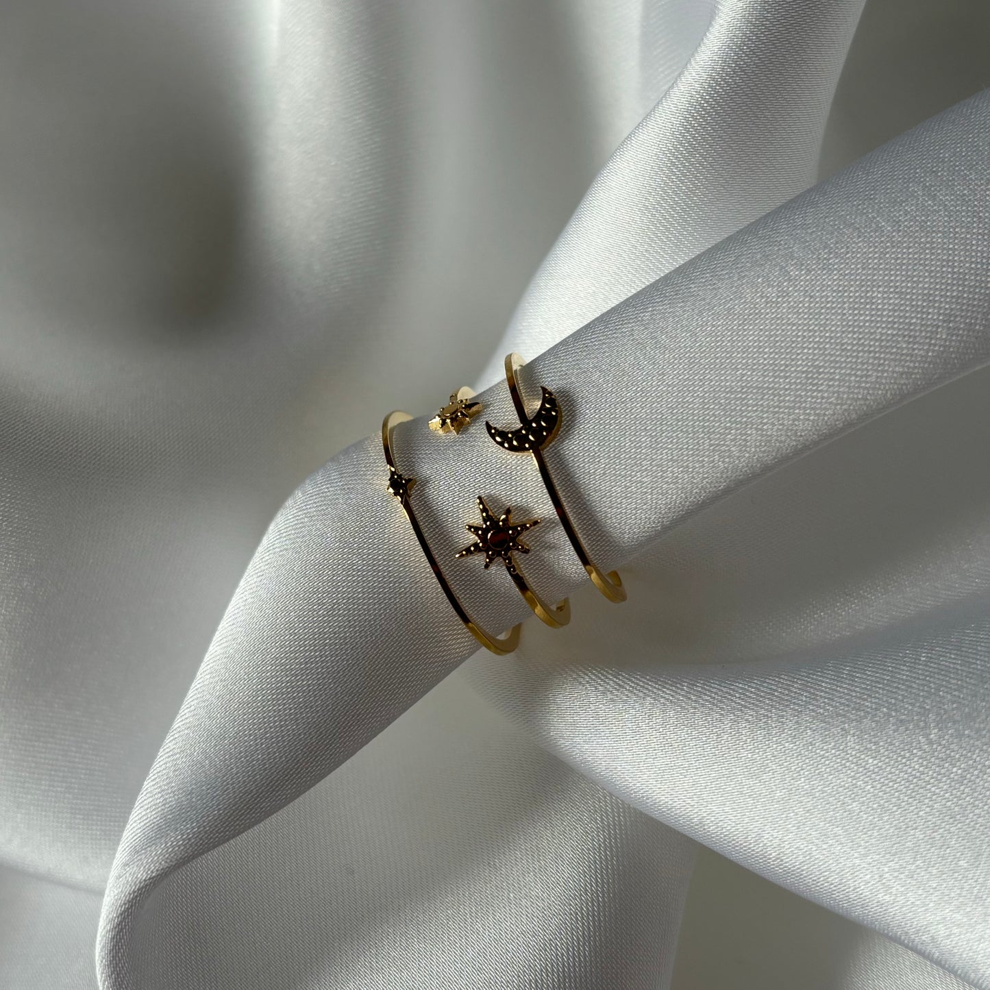 Bague Nelly