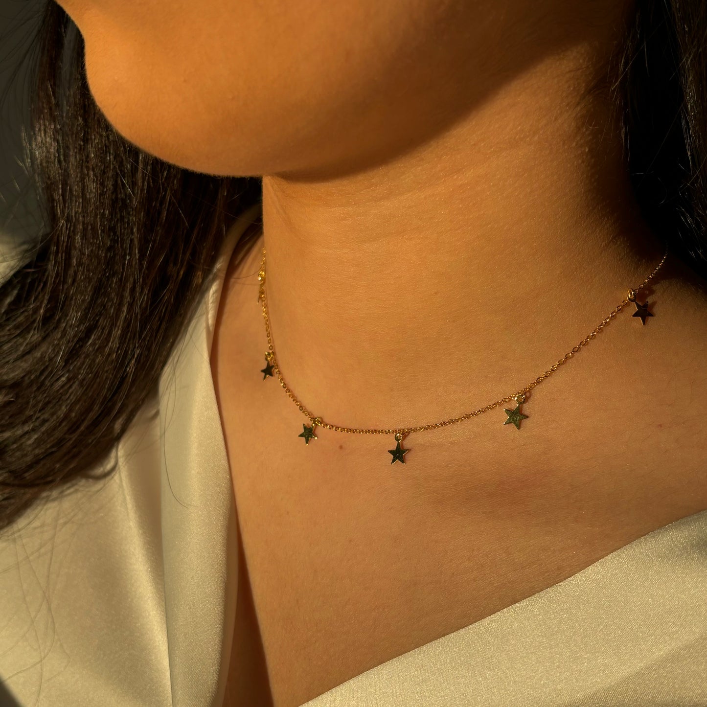 Collier Nia