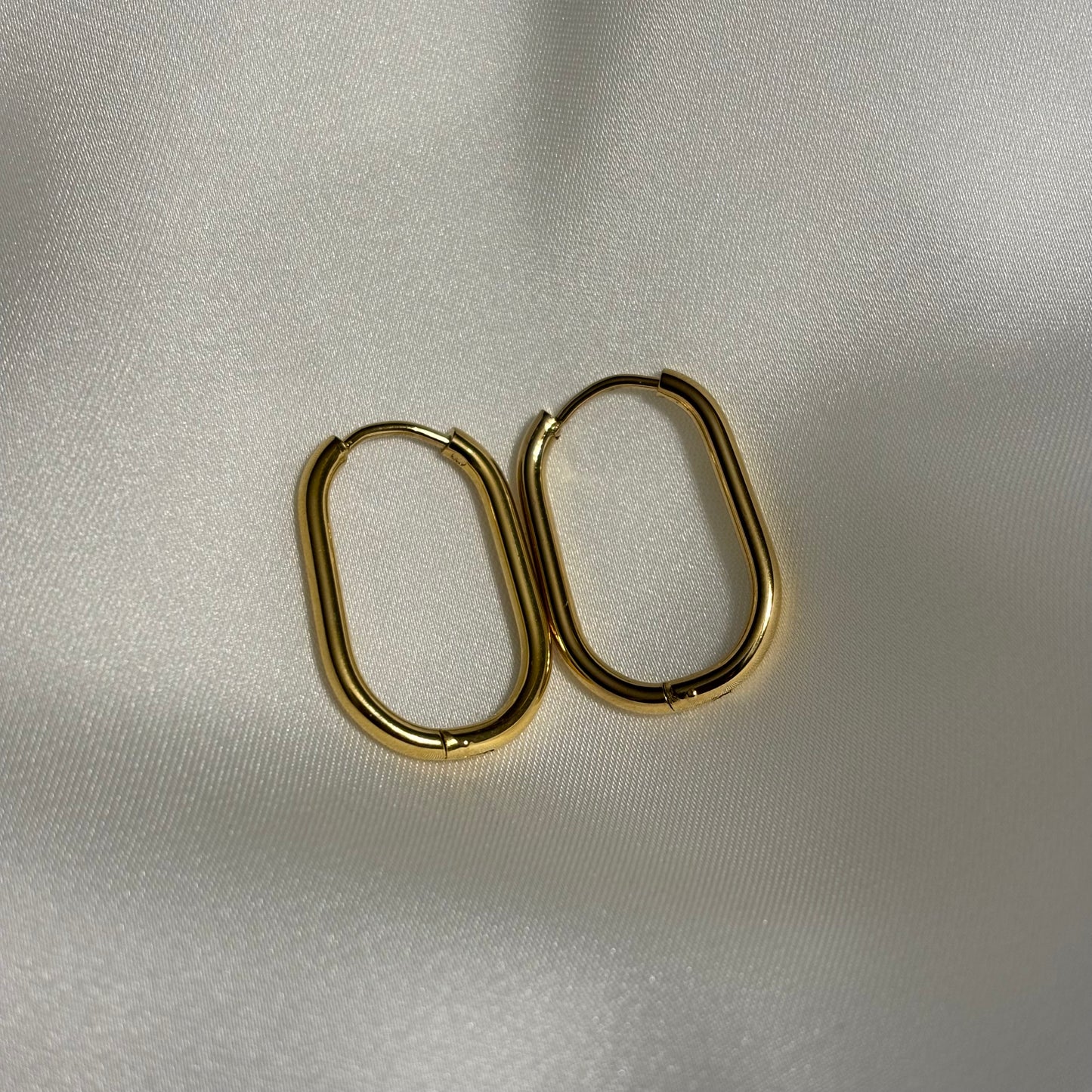 Boucle d'oreille Maelys