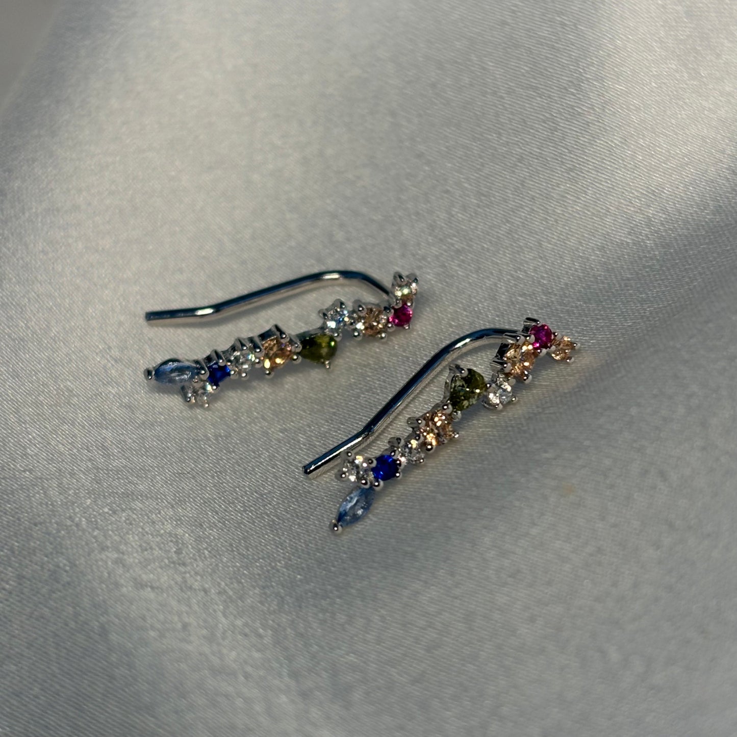 Boucles d'oreilles Yara