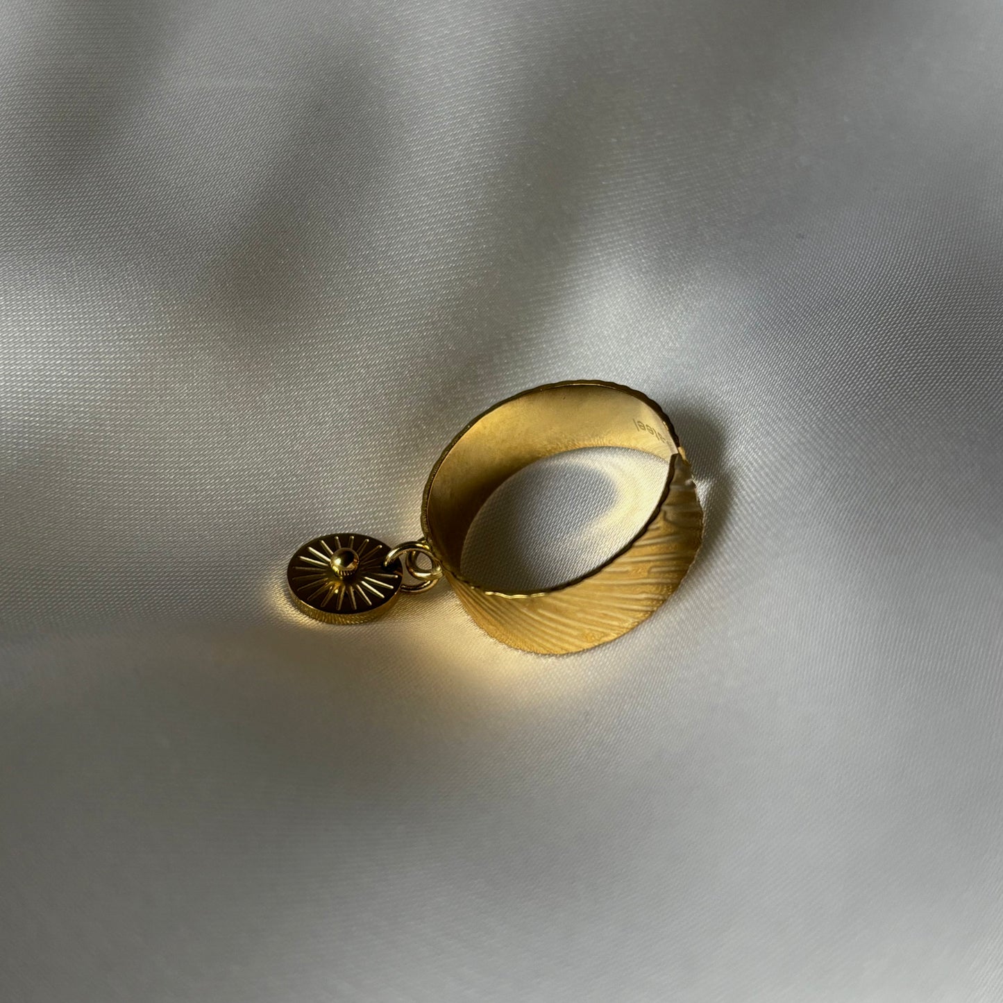 Bague Ina