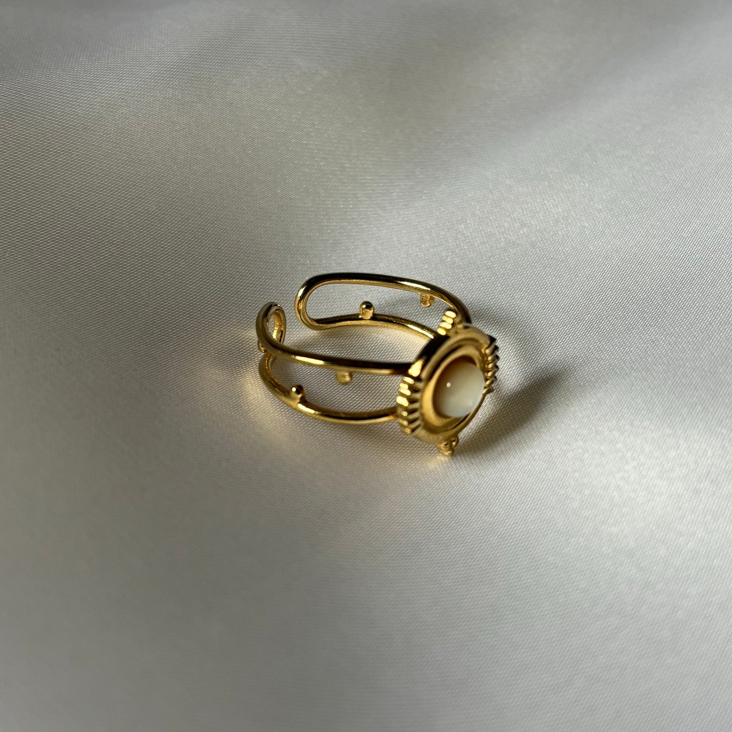 Bague Miya