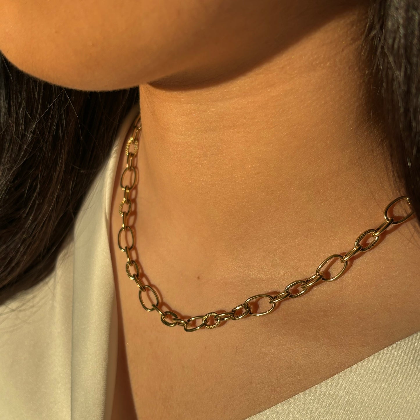 Collier Gloria