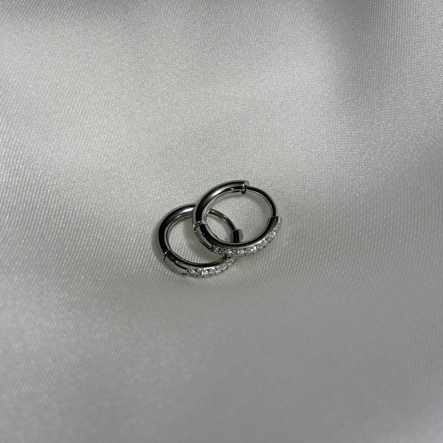 Boucle d’oreille Nina