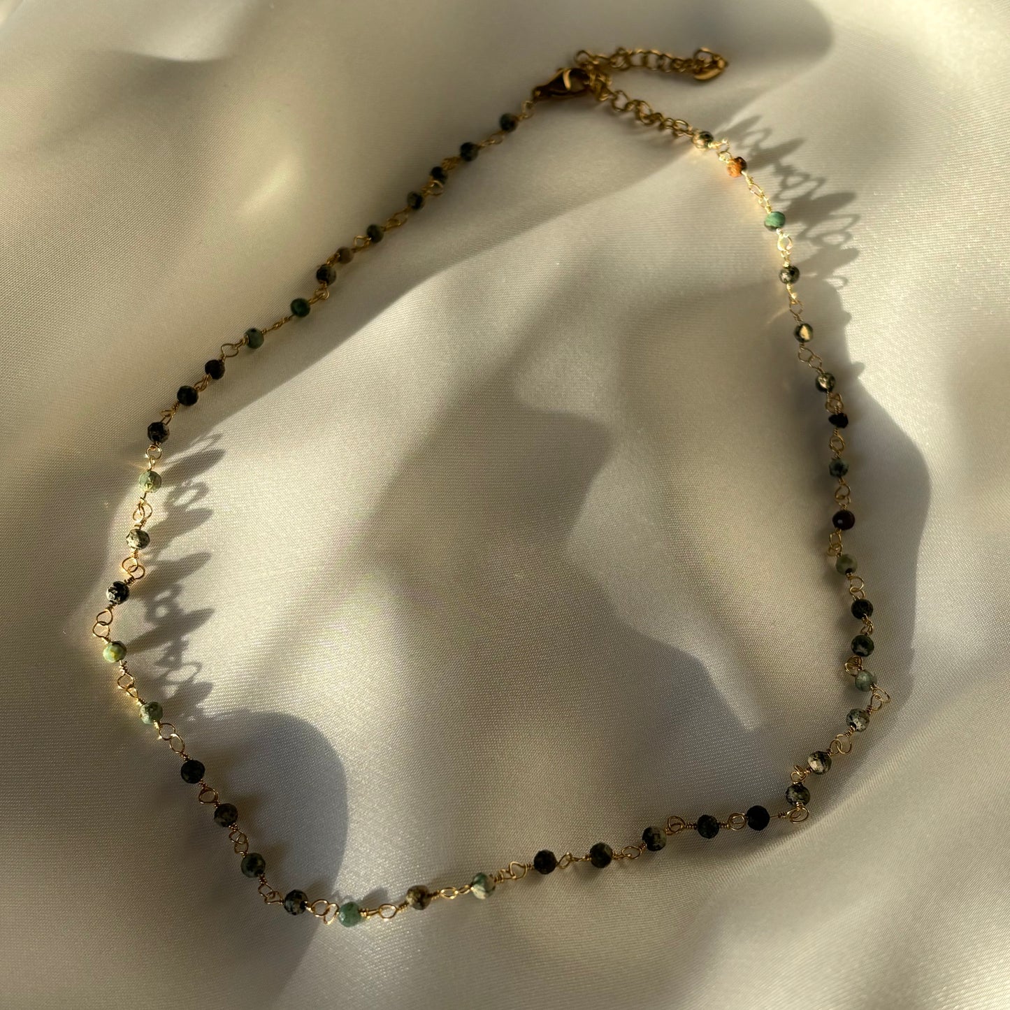 collar lola