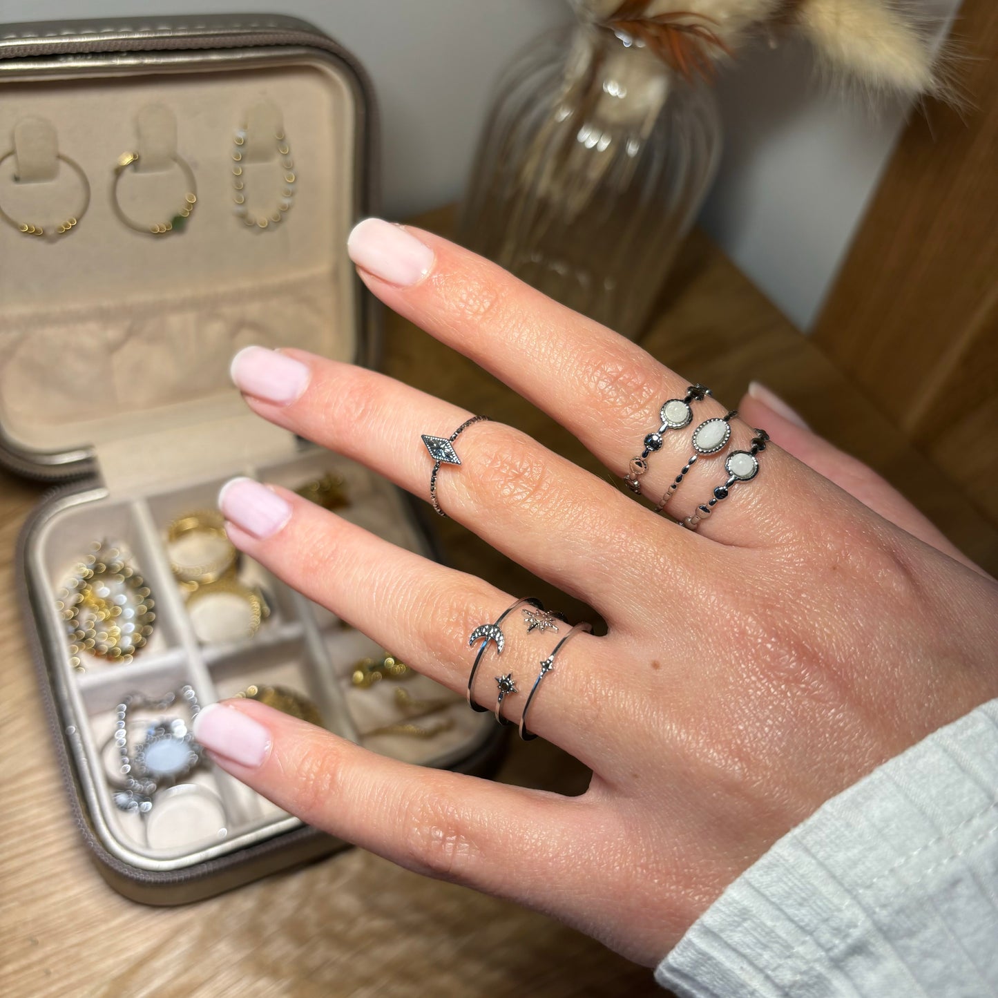 Bague Emy