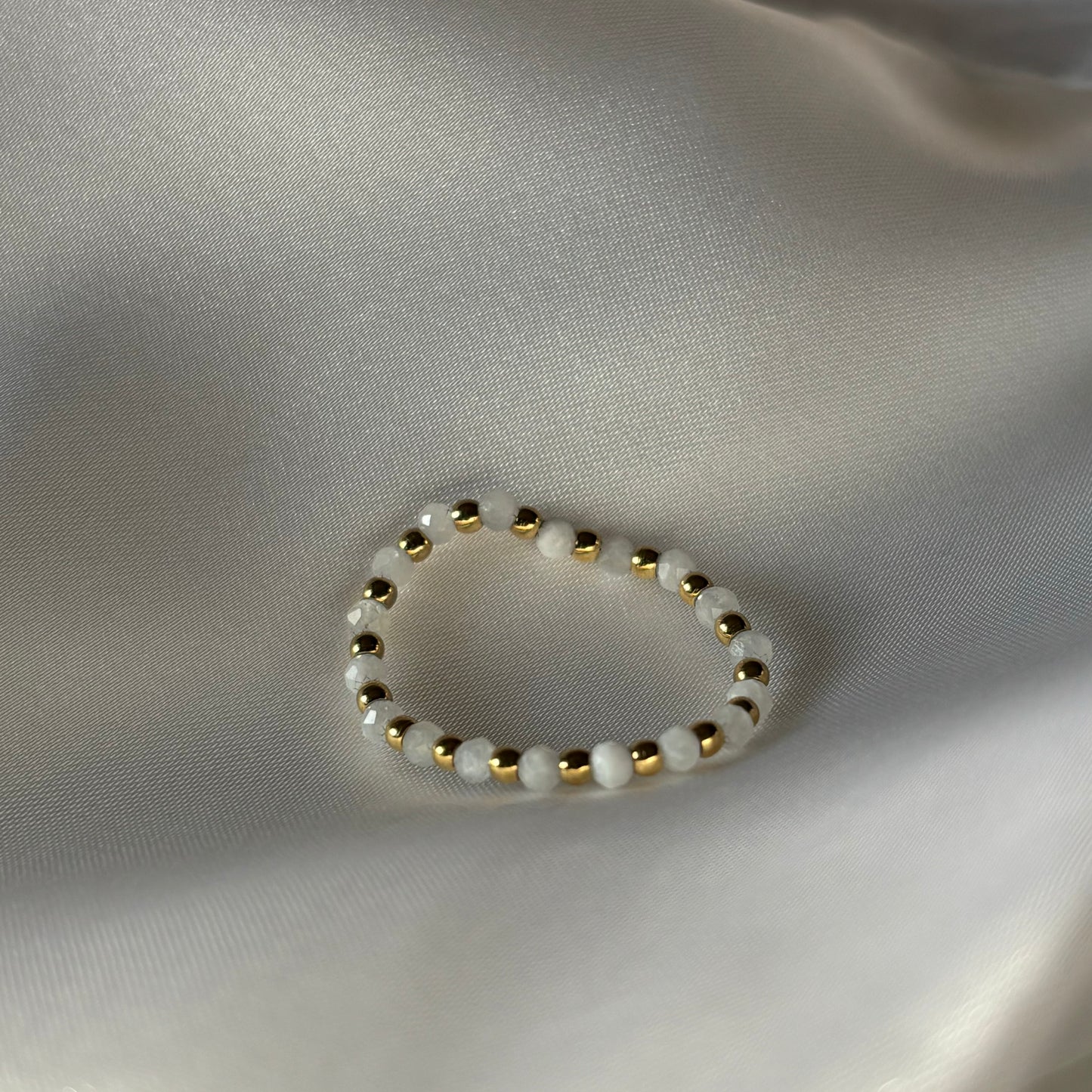 Bague Perla