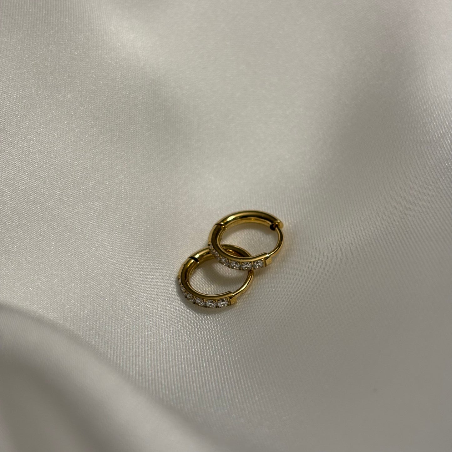 Boucle d’oreille Nina