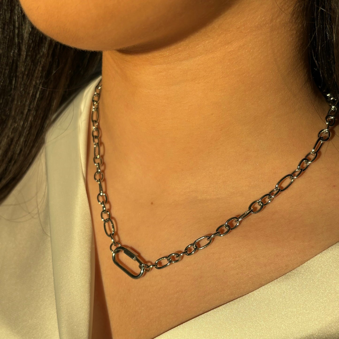 Collier Emna
