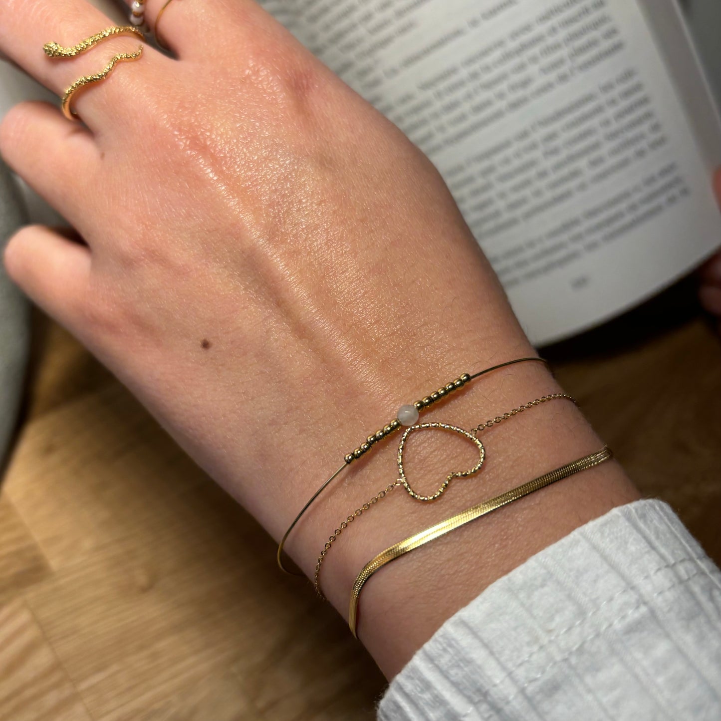 Bracelet Lara