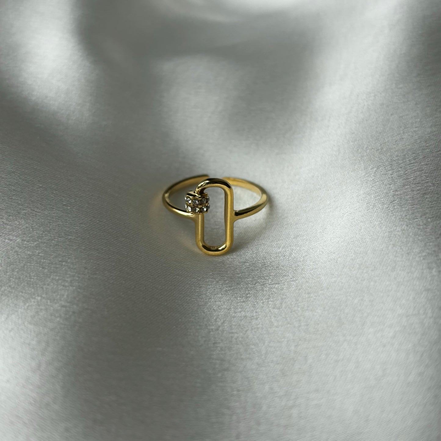 Bague Ena