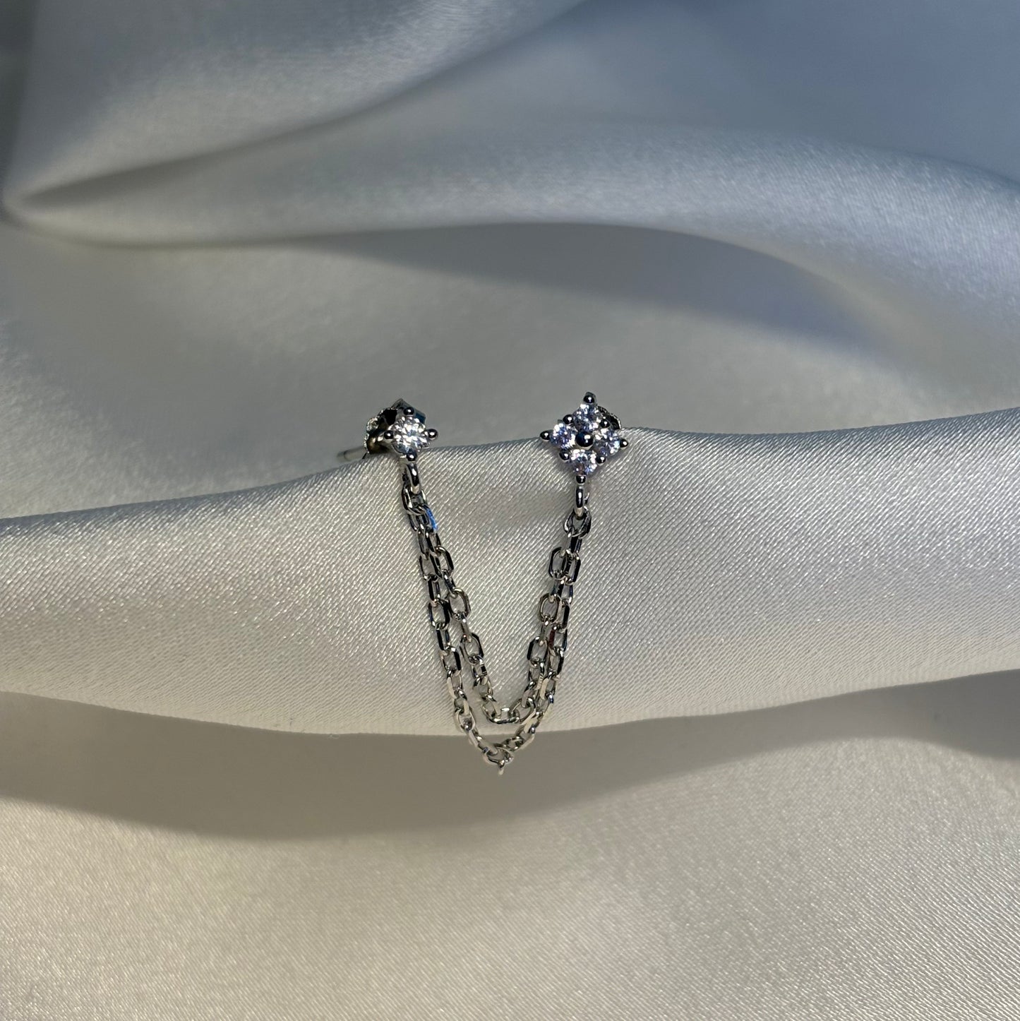 Boucle d’oreille Auréa