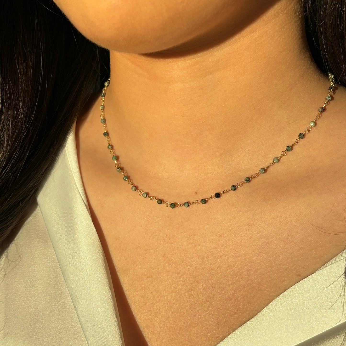 collar lola