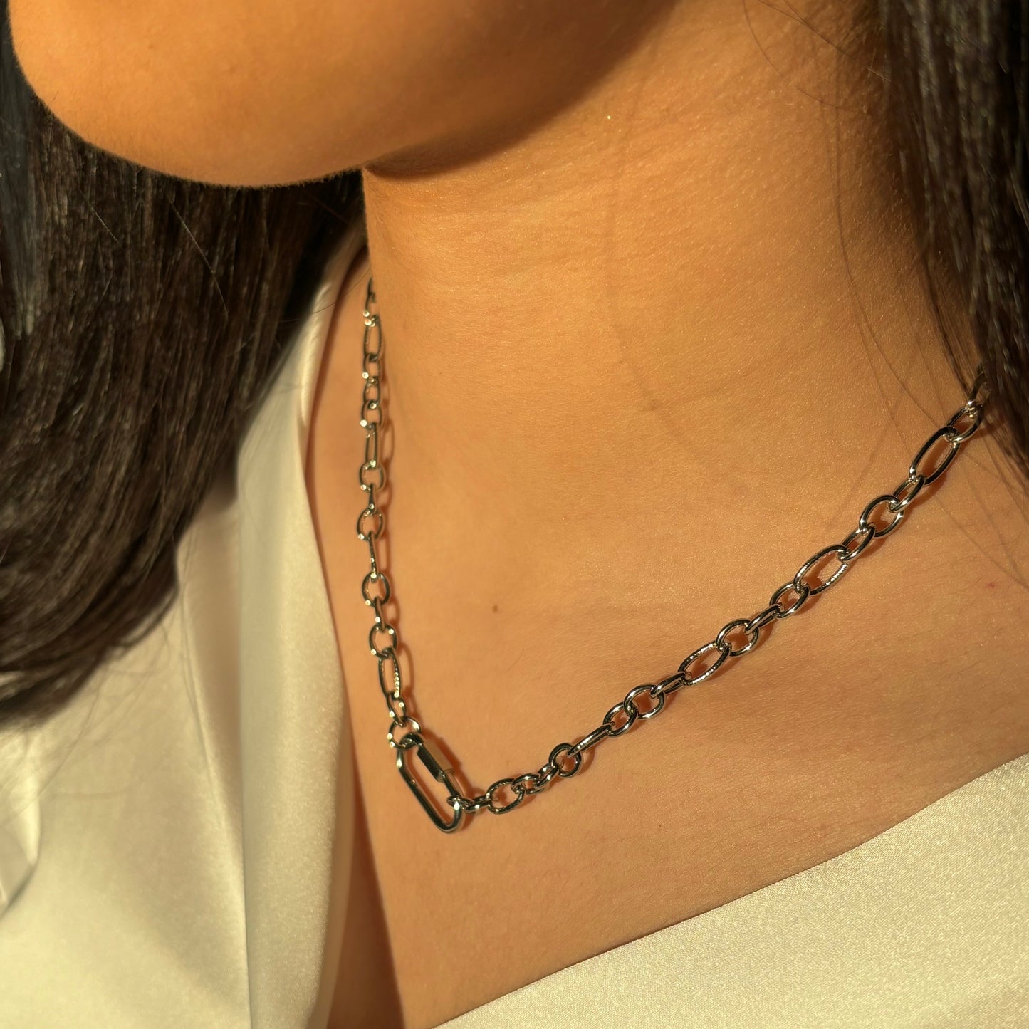 Collier Emna