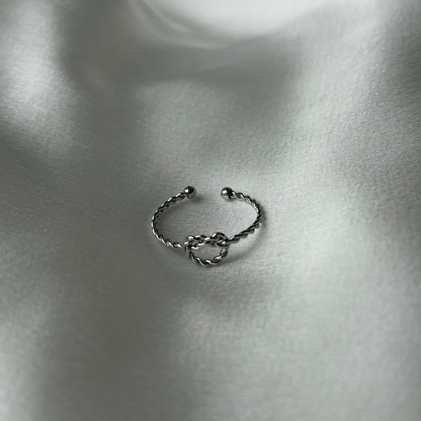 Bague Roan