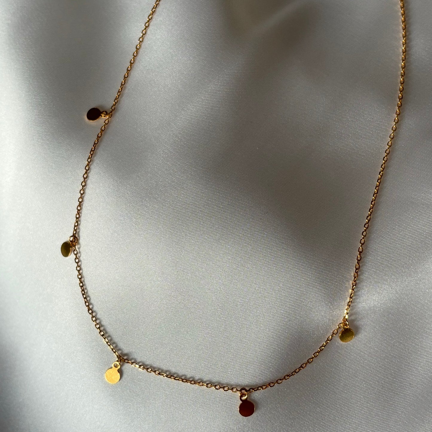 Collier Nia