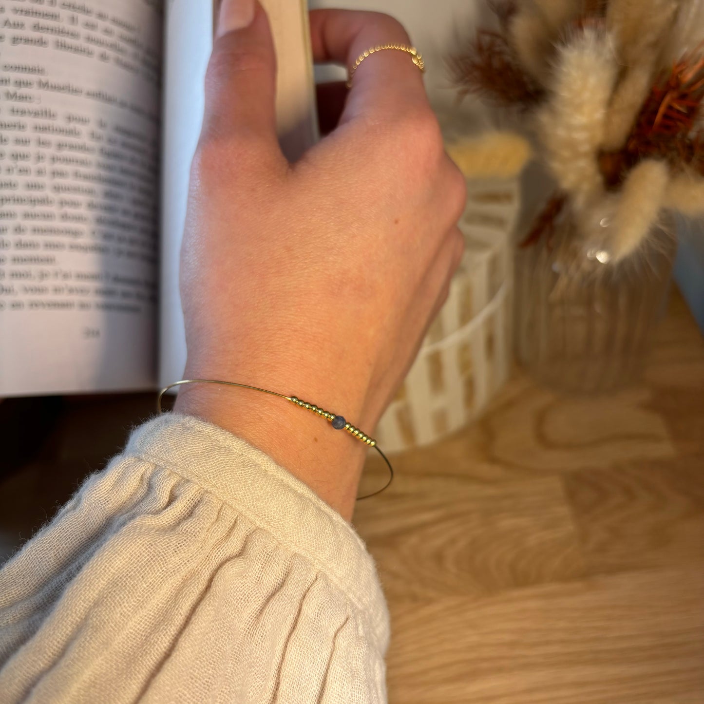 Bracelet Sanaa