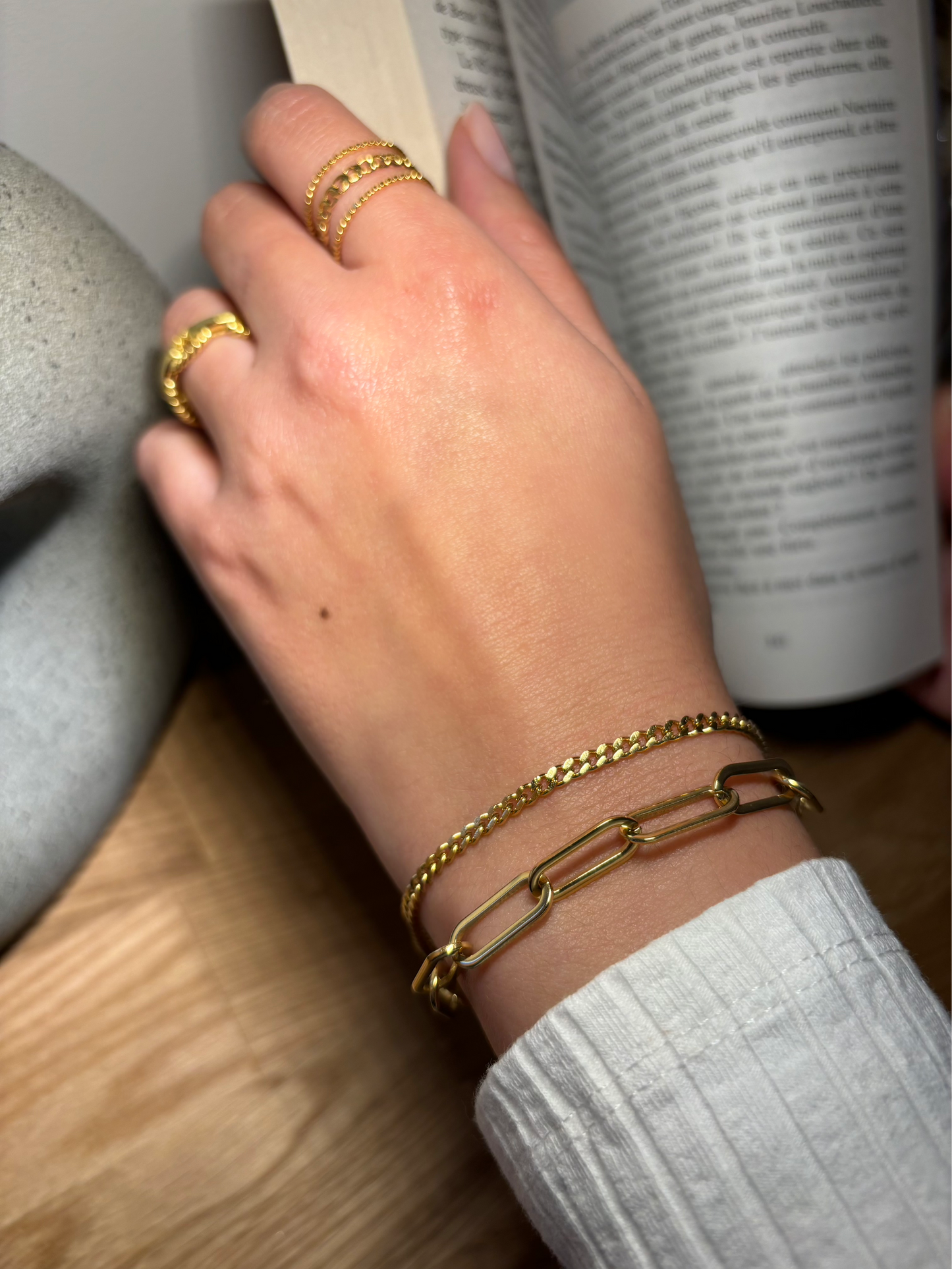 Bracelet Doria