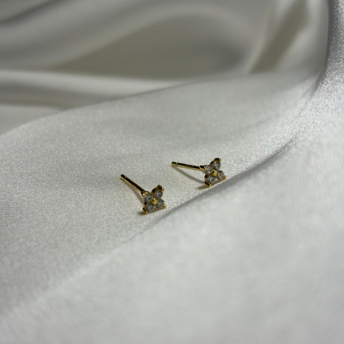 Boucles d’oreilles Liya