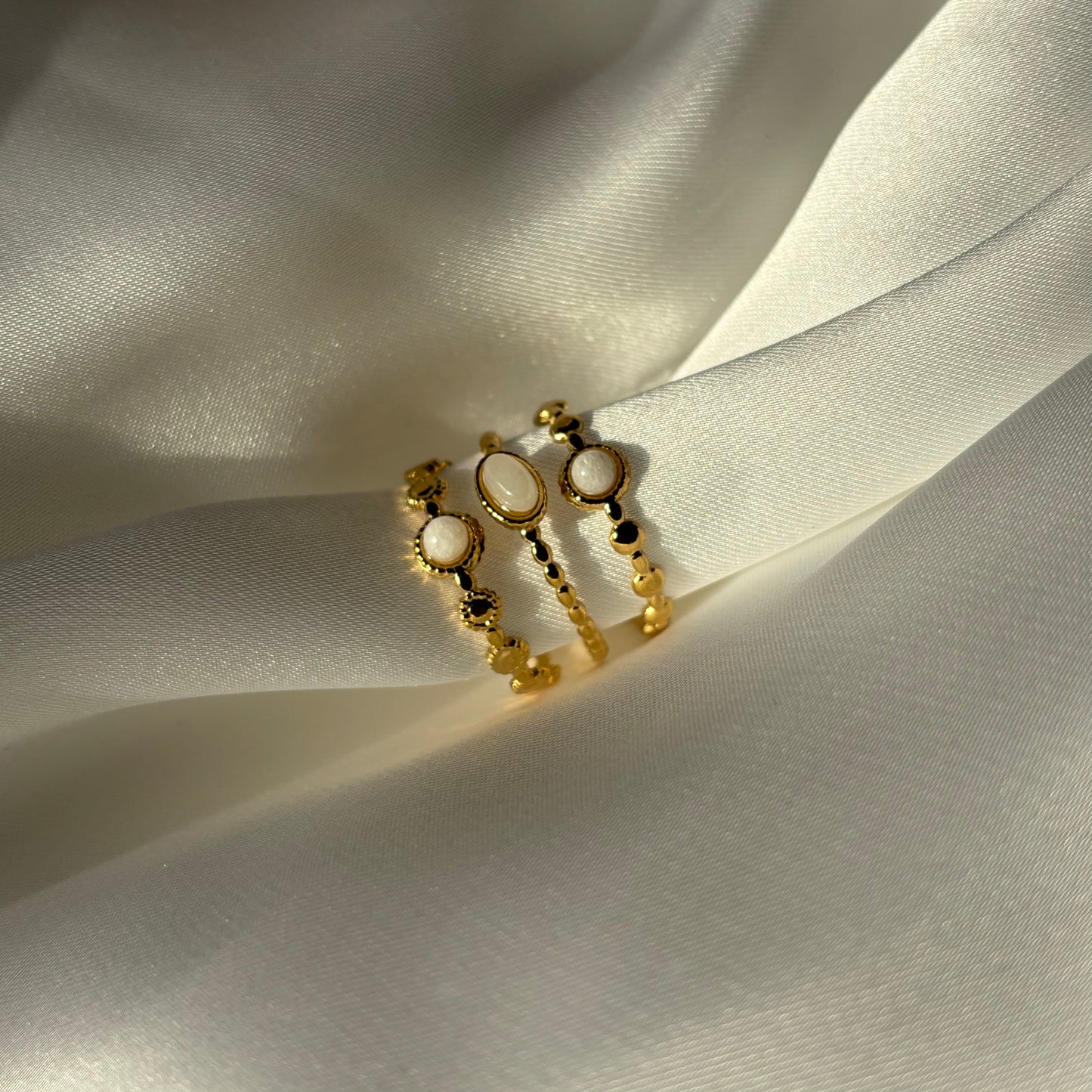Bague Emy