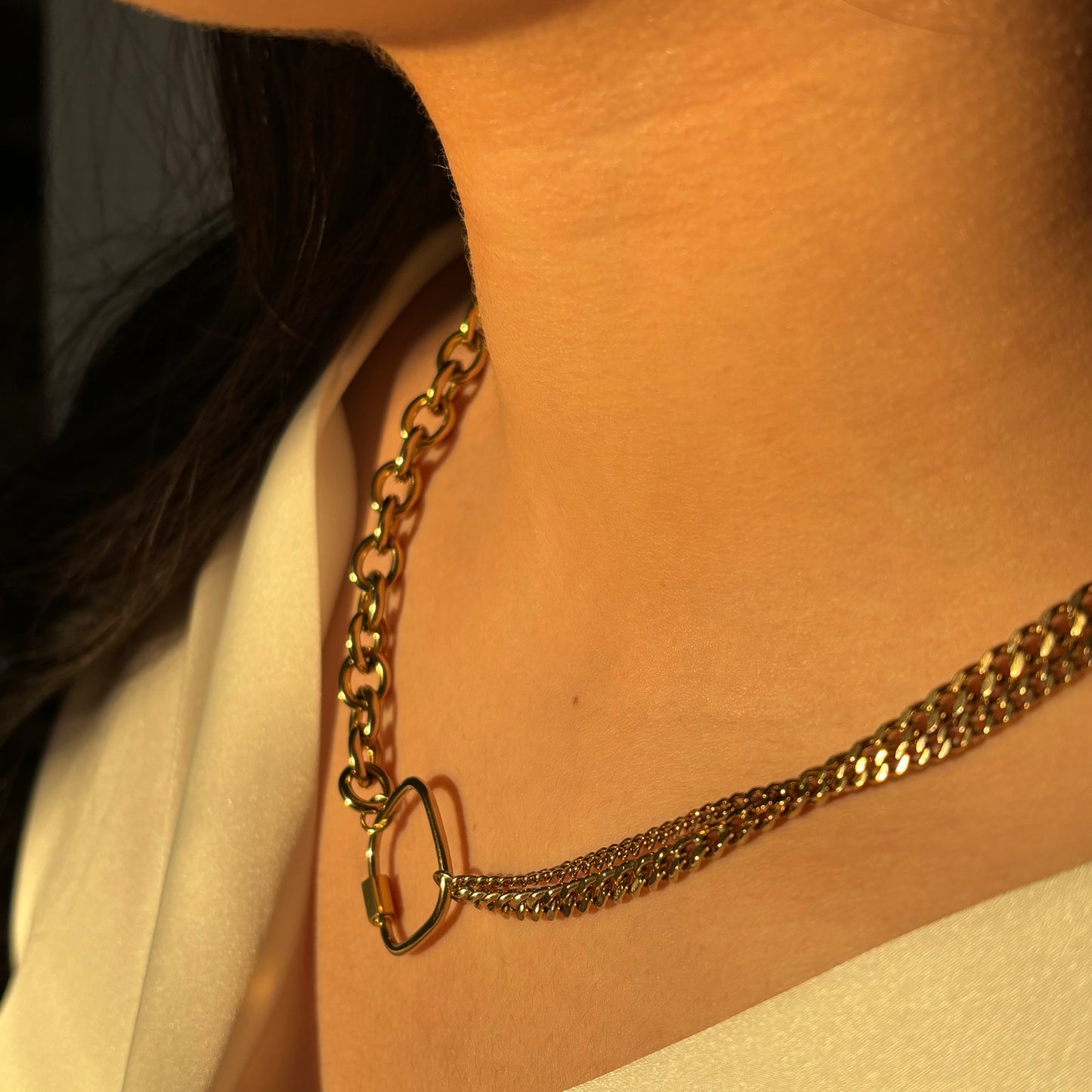 Collar Nayá