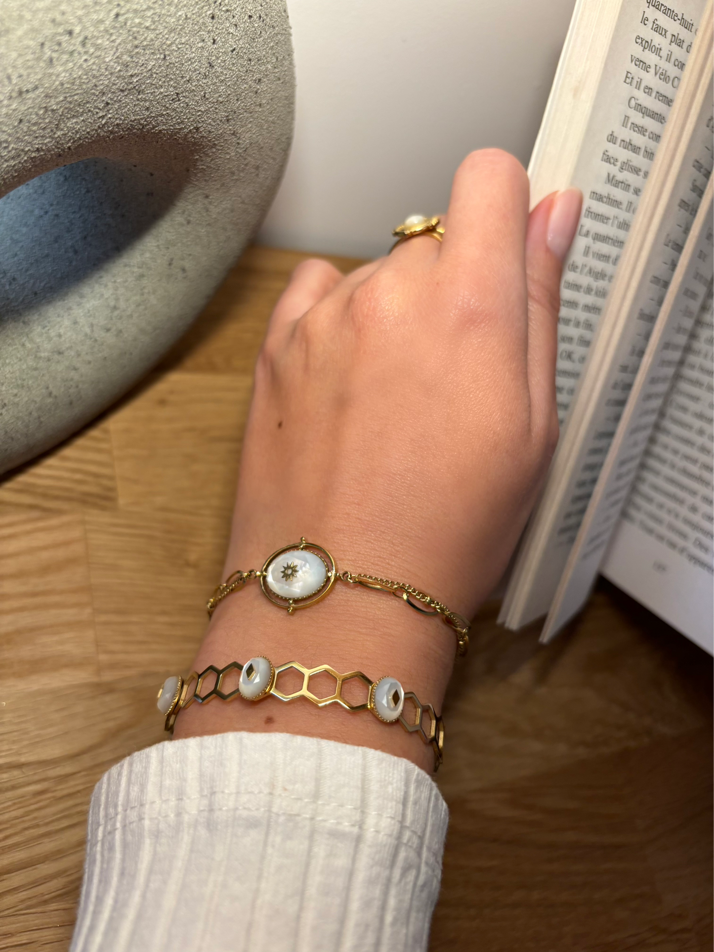 Bracelet Irina