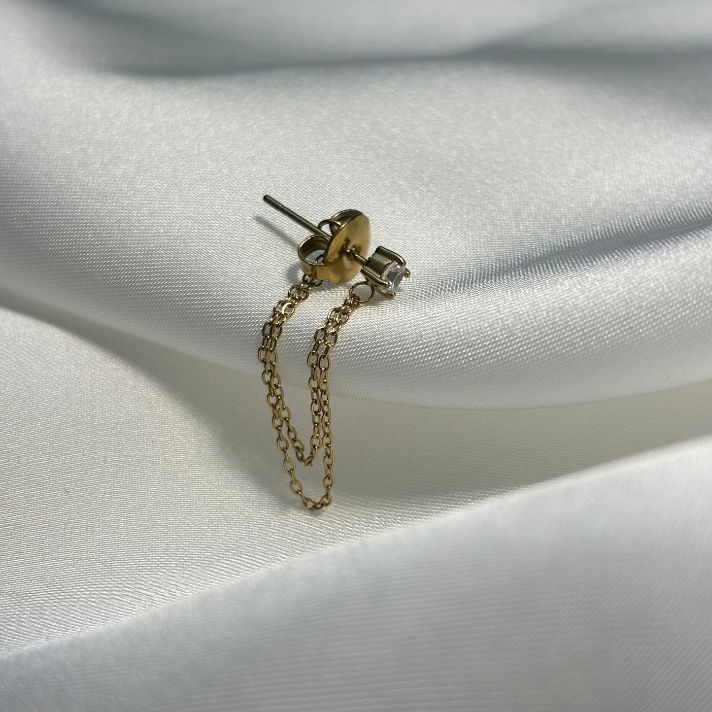 Boucles d’oreilles Clara