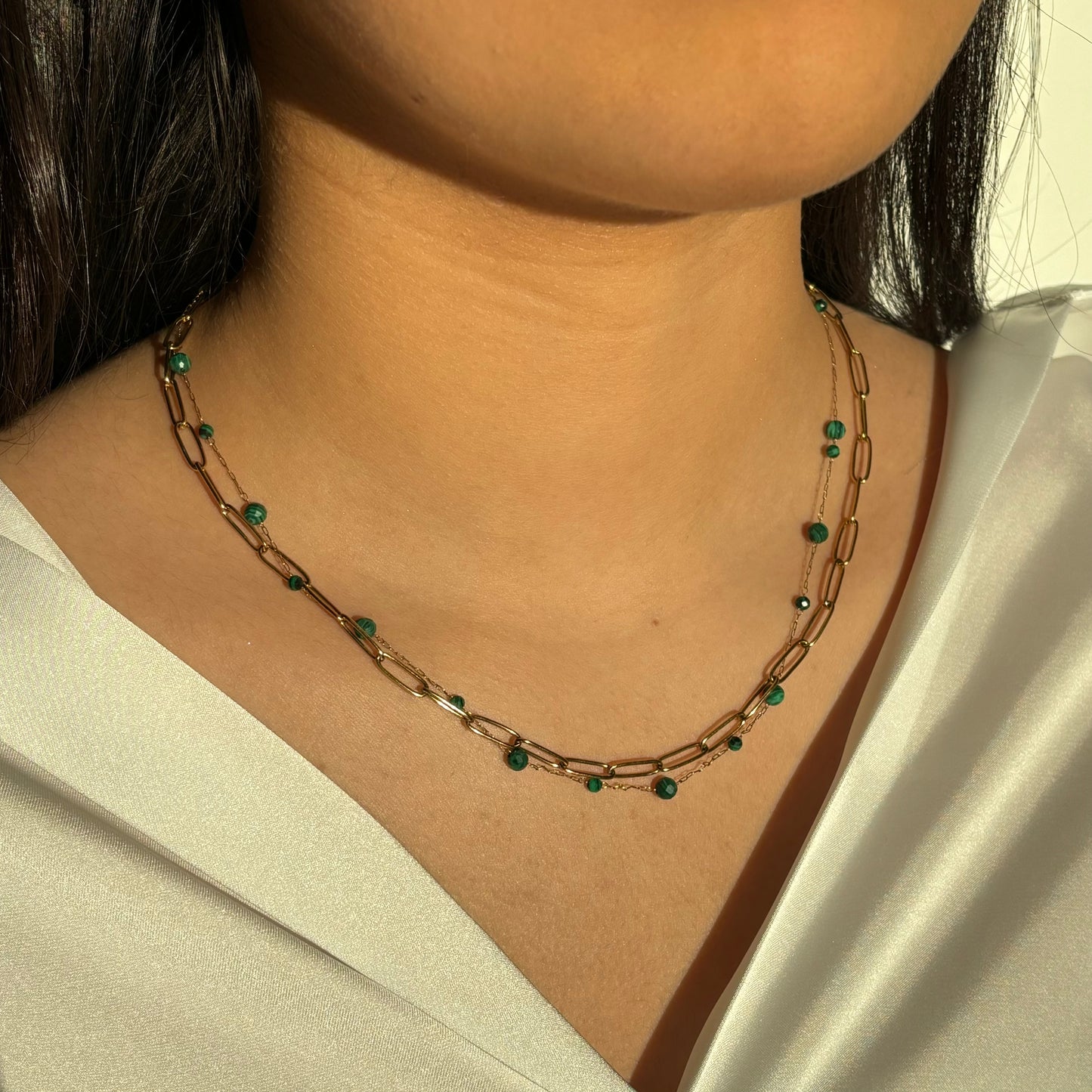 Collier Siana