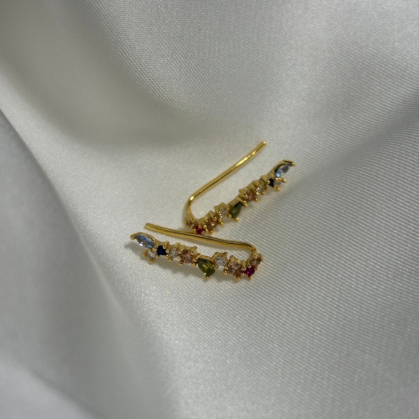 Boucles d'oreilles Yara