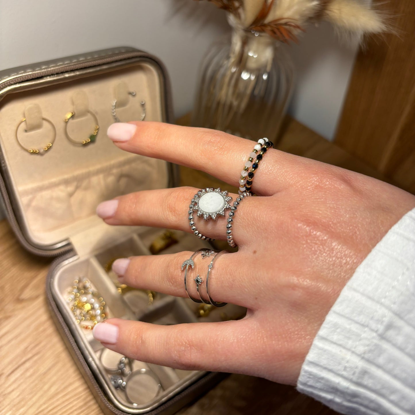 Bague Nina