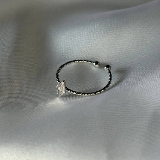 Bague Diana
