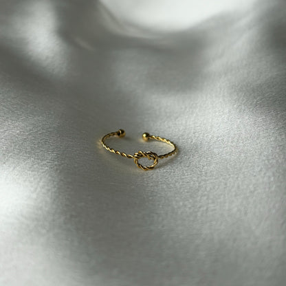 Bague Lova