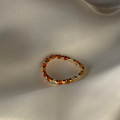 Bague Perla