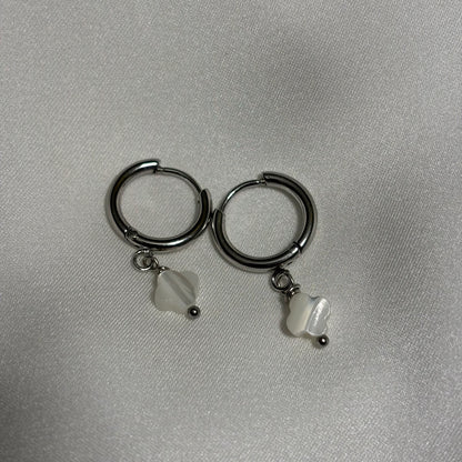 Boucles d’oreilles Naya
