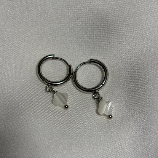 Boucles d’oreilles Naya