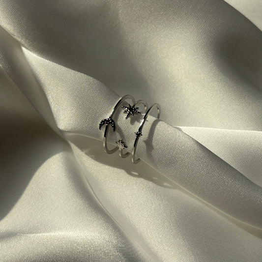 Bague Nelly