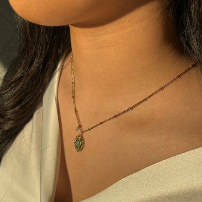 Anya necklace